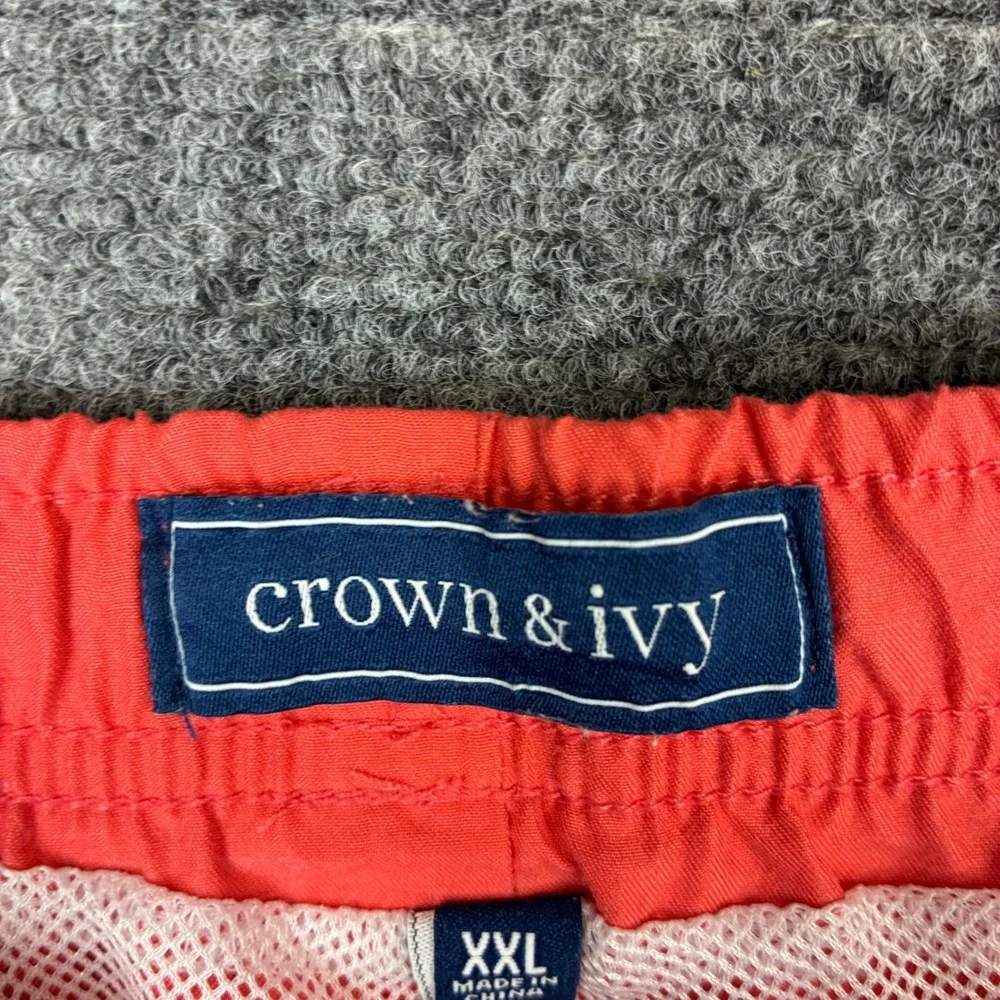 crown & ivy crown ivy